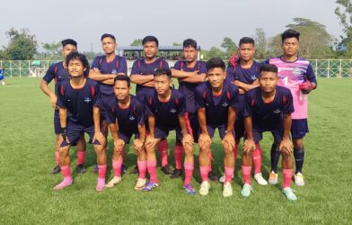 Balmanduri FC Thrash Attong Matgrik 7-1 in MSL 5