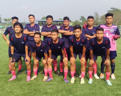 Balmanduri FC Thrash Attong Matgrik 7-1 in MSL 5