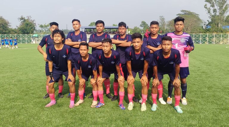 Balmanduri FC Thrash Attong Matgrik 7-1 in MSL 5