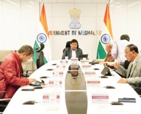 Bid to strengthen Eighth Schedule demand: Meghalaya makes Khasi, Garo official