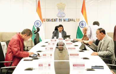 Bid to strengthen Eighth Schedule demand: Meghalaya makes Khasi, Garo official