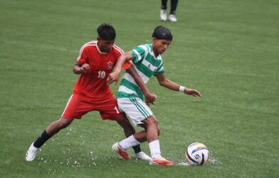 Big Wins for Lajong, Nangkiew Irat, Khimusniang as Meghalaya State League Delivers Thrills Despite Rain