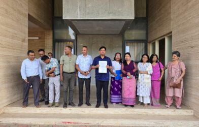 CM to Achik Literary Society: decision marks milestone for linguistic heritage