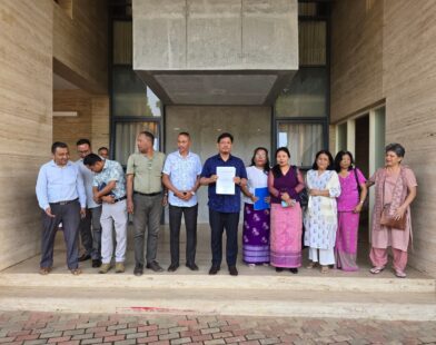 CM to Achik Literary Society: decision marks milestone for linguistic heritage