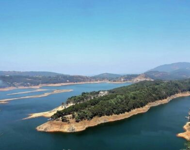 CTE for Taj Hotels Umiam Resort Provisional; Strict Compliance with Agreement Mandatory: Tourism Dept