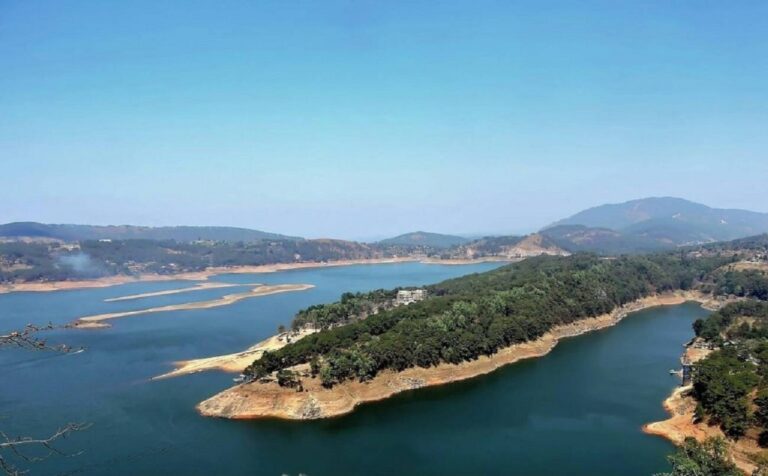 CTE for Taj Hotels Umiam Resort Provisional; Strict Compliance with Agreement Mandatory: Tourism Dept