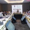 Chirag Paswan Reviews Food Processing Reforms with Parliamentary Panel in Shillong