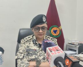 Civil Defence & SDRF to Conduct Mock Drill in Shillong, Public Urged to Cooperate