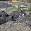Coal miners rally for scientific mining policy in Meghalaya