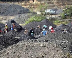 Lobbying on for mining rule change, but state will stick to approved plans for now, says Meghalaya CM
