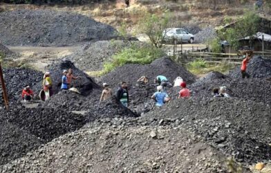 Coal miners rally for scientific mining policy in Meghalaya
