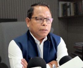 DCs told to hold monthly DWSC meets, upload minutes on IMIS to track JJM projects: Meghalaya PHE minister