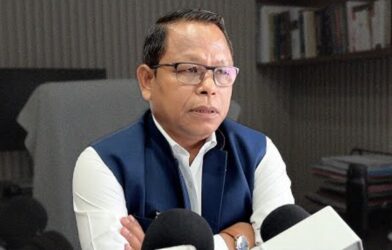 DCs told to hold monthly DWSC meets, upload minutes on IMIS to track JJM projects: Meghalaya PHE minister