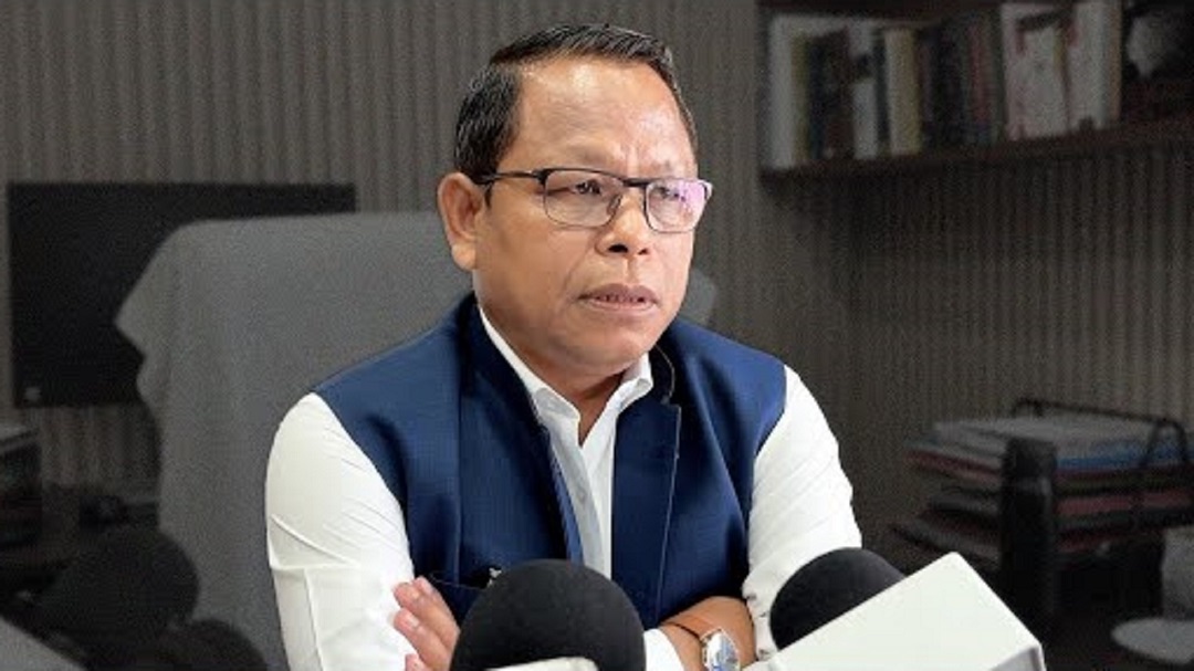 DCs told to hold monthly DWSC meets, upload minutes on IMIS to track JJM projects: Meghalaya PHE minister