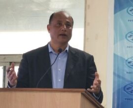 DREAM steps up Garo Hills intervention with rehab plans, stakeholder push