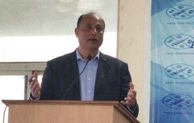 DREAM steps up Garo Hills intervention with rehab plans, stakeholder push