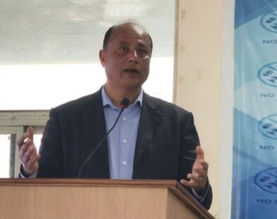 DREAM steps up Garo Hills intervention with rehab plans, stakeholder push