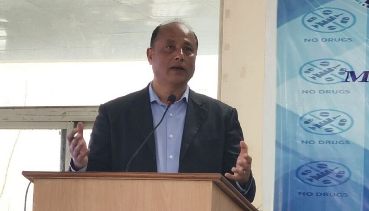 DREAM steps up Garo Hills intervention with rehab plans, stakeholder push