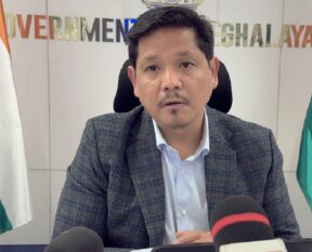 Rs 50,000 for UPSC prelims, Rs lakh for mains: Meghalaya CM announces aid for aspirants