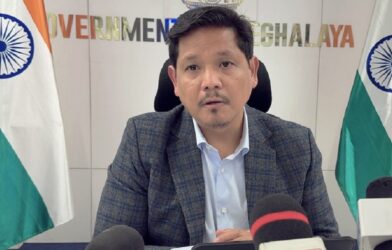 Delimitation, women's quota must go hand in hand, disruption should be minimized, says Meghalaya CM