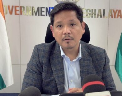 Delimitation, women's quota must go hand in hand, disruption should be minimized, says Meghalaya CM