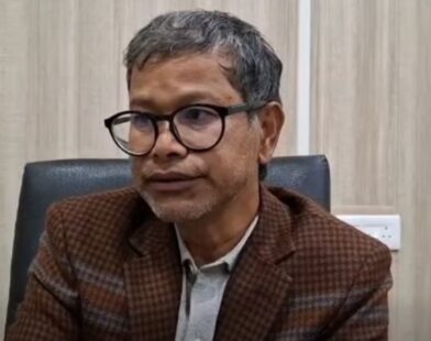 Education Minister Rejects Bias Allegations in School Repair Fund Allocation