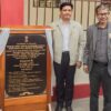 Education key to sustainable development, says Meghalaya CM at Mawlieh school inauguration