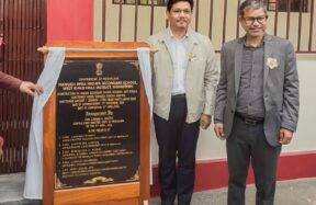 Education key to sustainable development, says Meghalaya CM at Mawlieh school inauguration