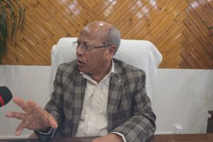 Election committee to decide NPP's Shillong LS candidate: Tynsong