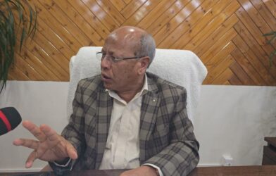 Election committee to decide NPP's Shillong LS candidate: Tynsong