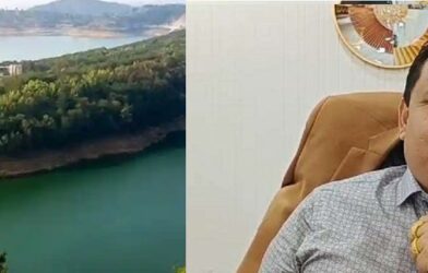 Every party's duty to campaign: Dhar on VPP using Lumpongdeng as poll agenda