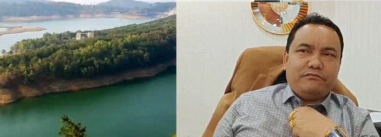 Every party's duty to campaign: Dhar on VPP using Lumpongdeng as poll agenda