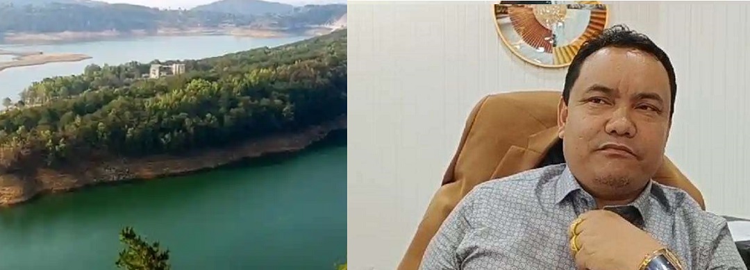 Every party's duty to campaign: Dhar on VPP using Lumpongdeng as poll agenda