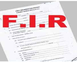 Dadenggre CSOs allege police harassment, demand probe into FIRs