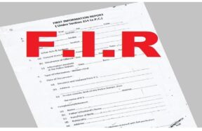 Dadenggre CSOs allege police harassment, demand probe into FIRs