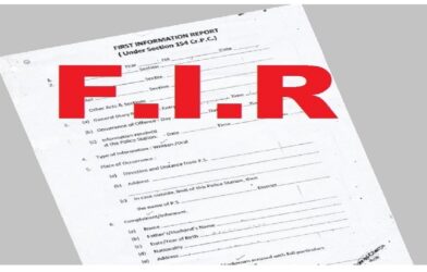 Dadenggre CSOs allege police harassment, demand probe into FIRs