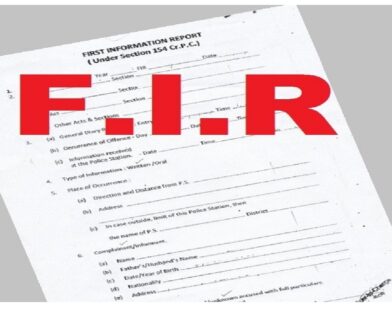 Dadenggre CSOs allege police harassment, demand probe into FIRs