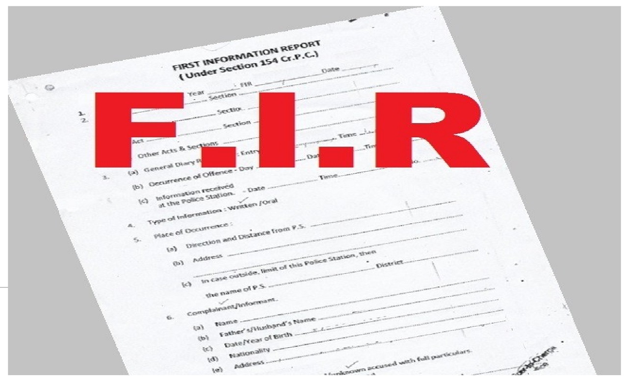 Dadenggre CSOs allege police harassment, demand probe into FIRs