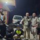 Five held, two scooties recovered in Jowai theft cases; minors among detainees