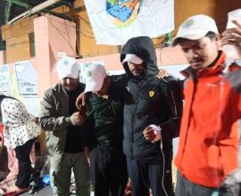 GTF claims victory on Lumpongdeng, flags 'scam' still unaddressed