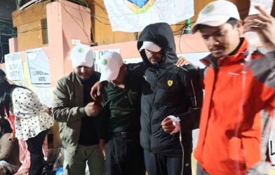 GTF claims victory on Lumpongdeng, flags 'scam' still unaddressed