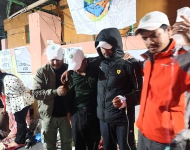 GTF claims victory on Lumpongdeng, flags 'scam' still unaddressed