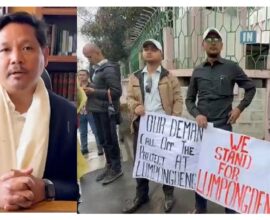 GTF hunger strike enters 6th day as Govt rules out talks