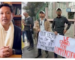 GTF hunger strike enters 6th day as Govt rules out talks