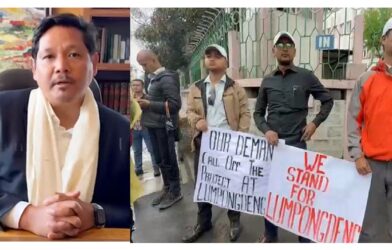 GTF hunger strike enters 6th day as Govt rules out talks