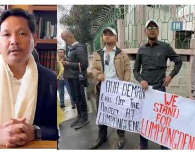 GTF hunger strike enters 6th day as Govt rules out talks