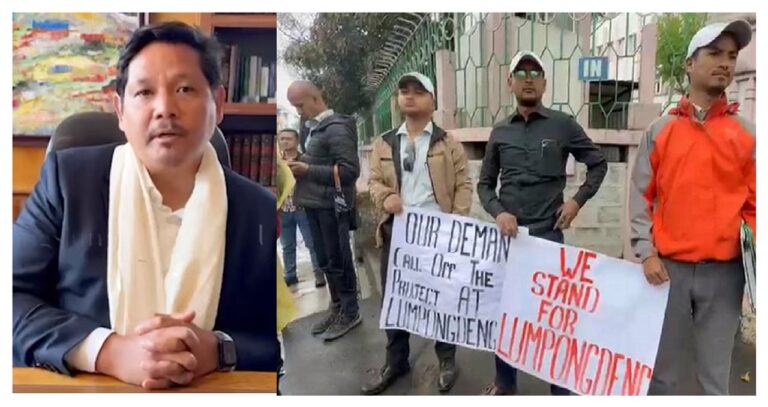 GTF hunger strike enters 6th day as Govt rules out talks