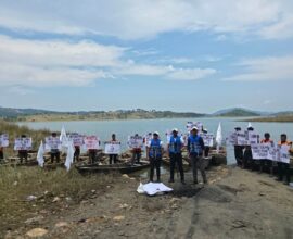Government Must Come Clean | No More Ambiguity on Lumpongdeng–Taj Resort at Umiam