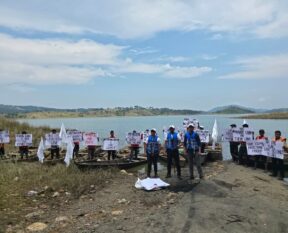 Government Must Come Clean | No More Ambiguity on Lumpongdeng–Taj Resort at Umiam
