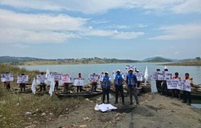 Government Must Come Clean | No More Ambiguity on Lumpongdeng–Taj Resort at Umiam